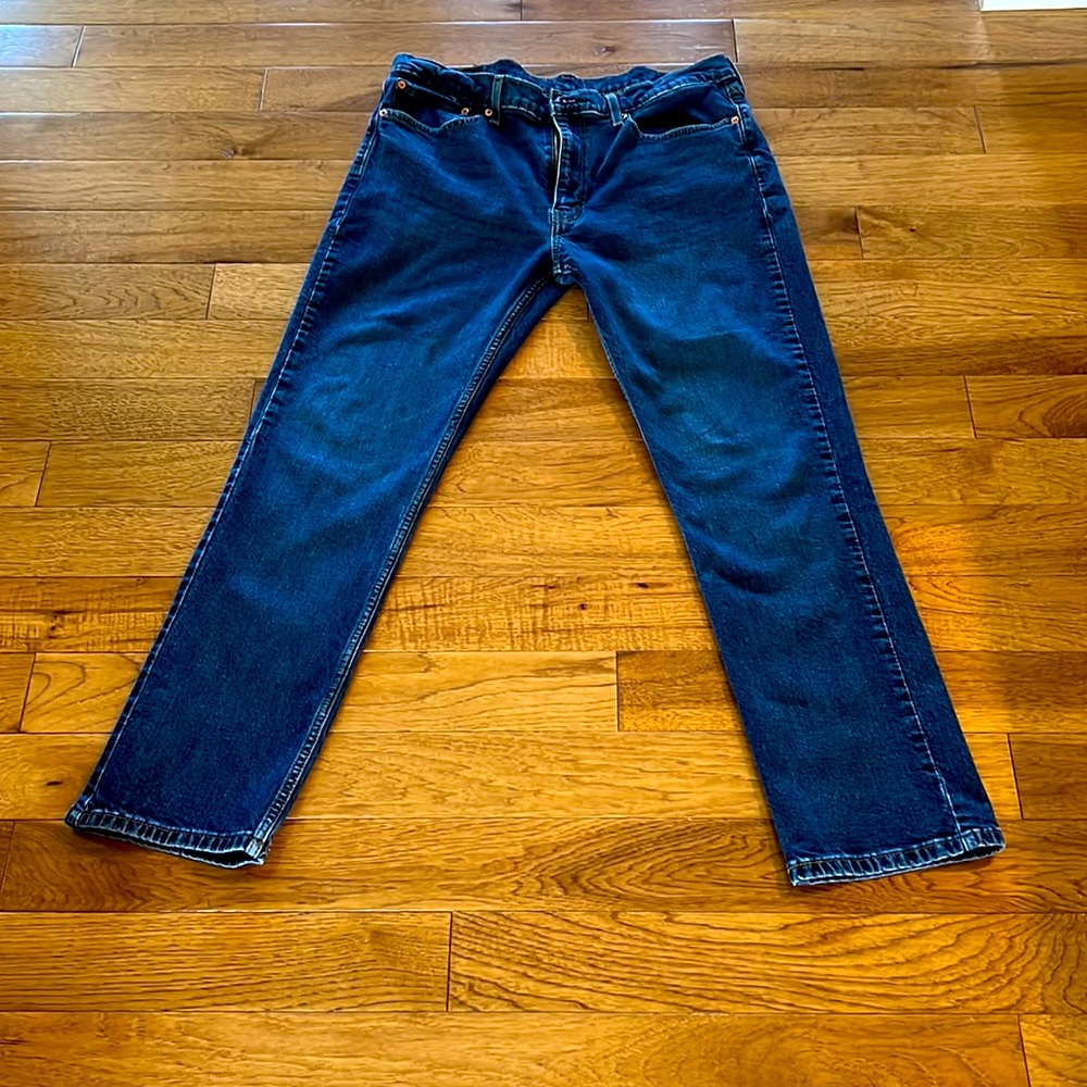 Levi’s 514 Jeans